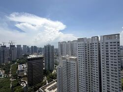 Highline Residences (D3), Condominium #567709441